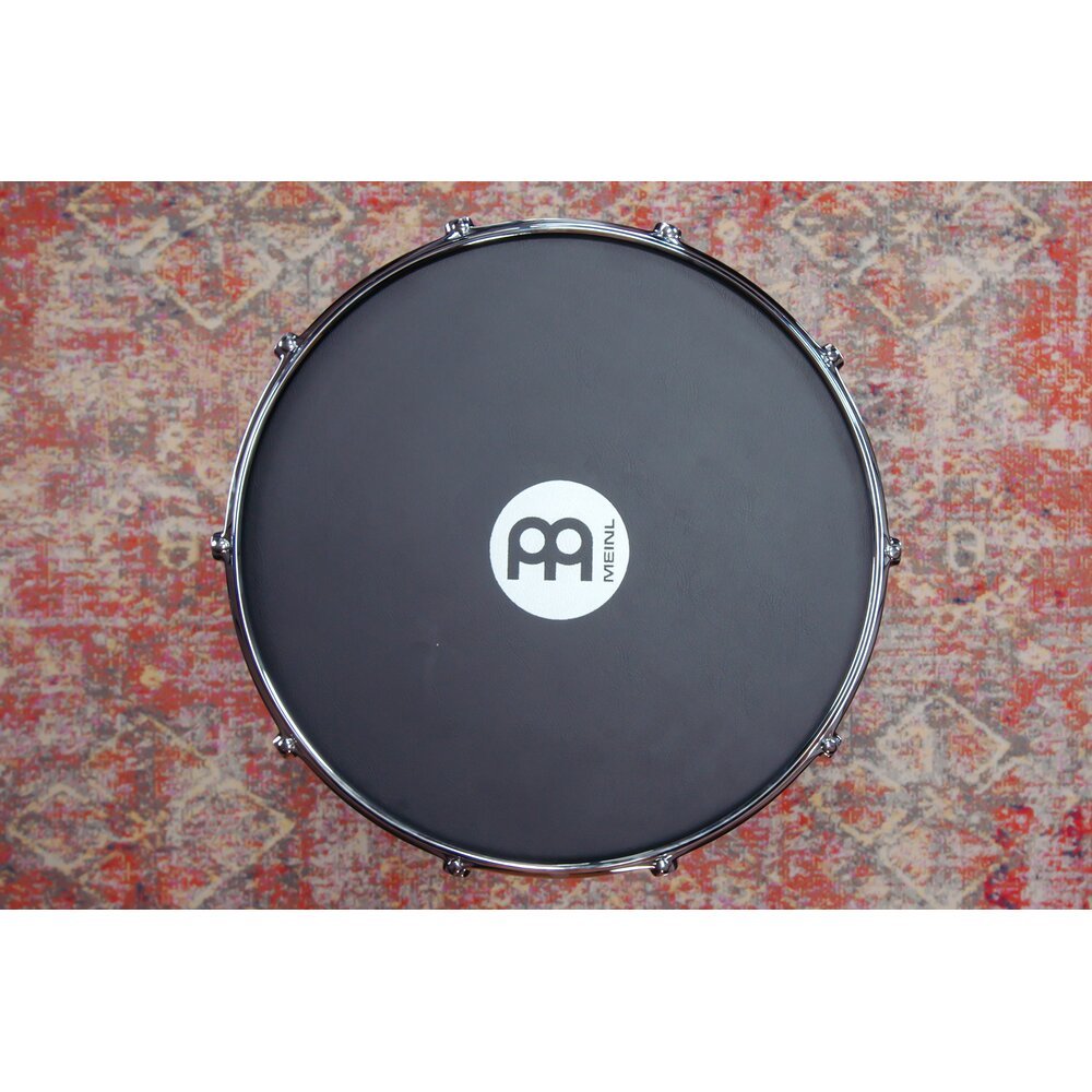 Meinl 22" Stand Alone Aluminum Surdo - Image 8