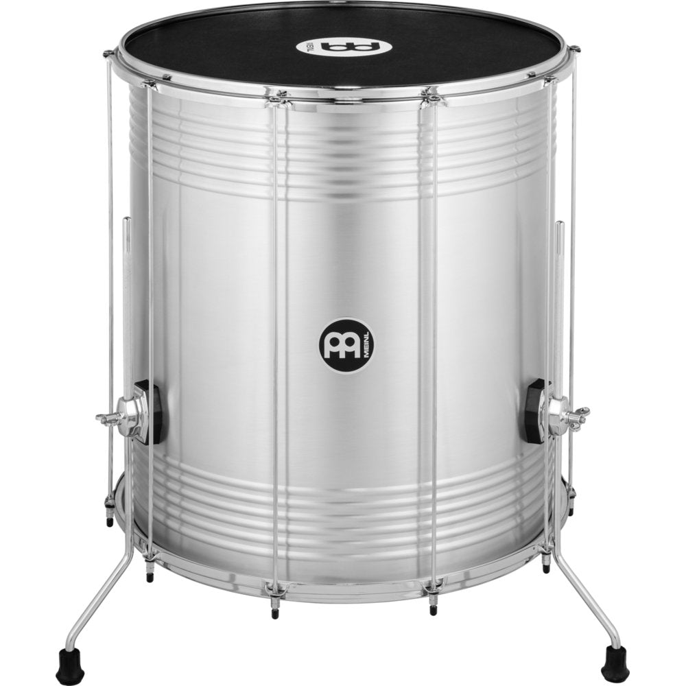 Meinl 22" Stand Alone Aluminum Surdo - Image 9