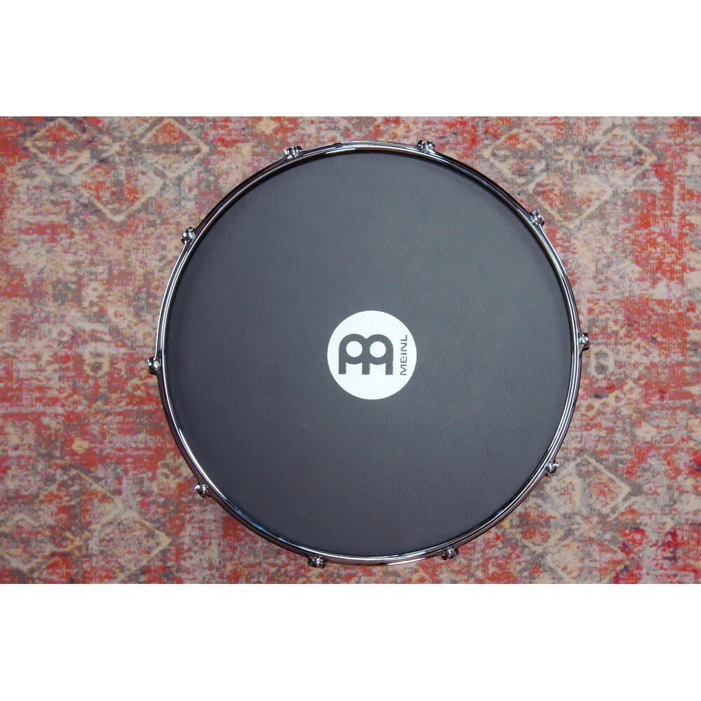 Meinl 22" Stand Alone Wood Surdo - Image 5