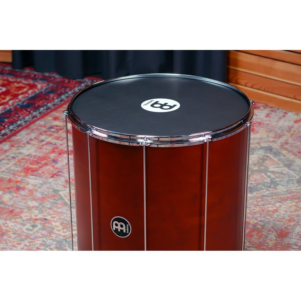 Meinl 22" Wood Surdo - Image 7