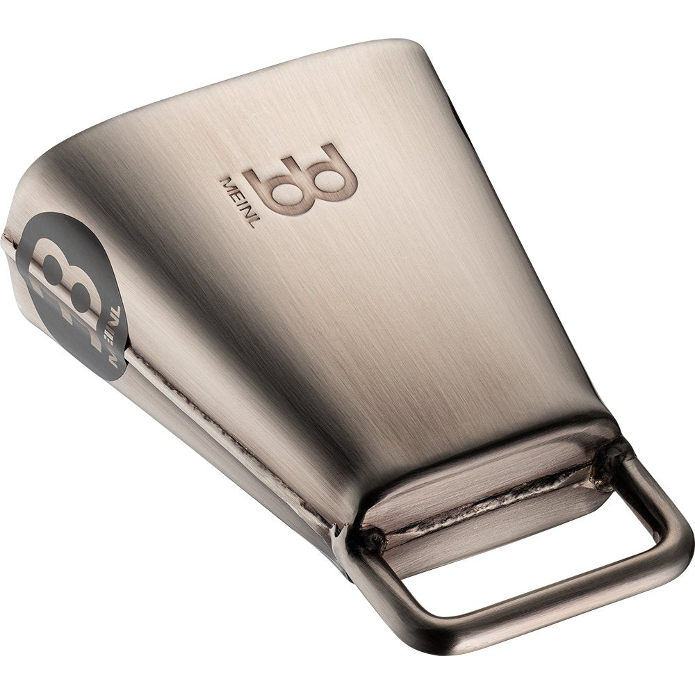 Meinl 4 1/2" Steel Samba Bell - Image 3