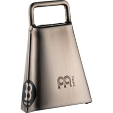Meinl 4 1/2" Steel Samba Bell - Image 6