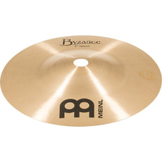 Meinl 6" Byzance Traditional Splash Cymbal - Image 1