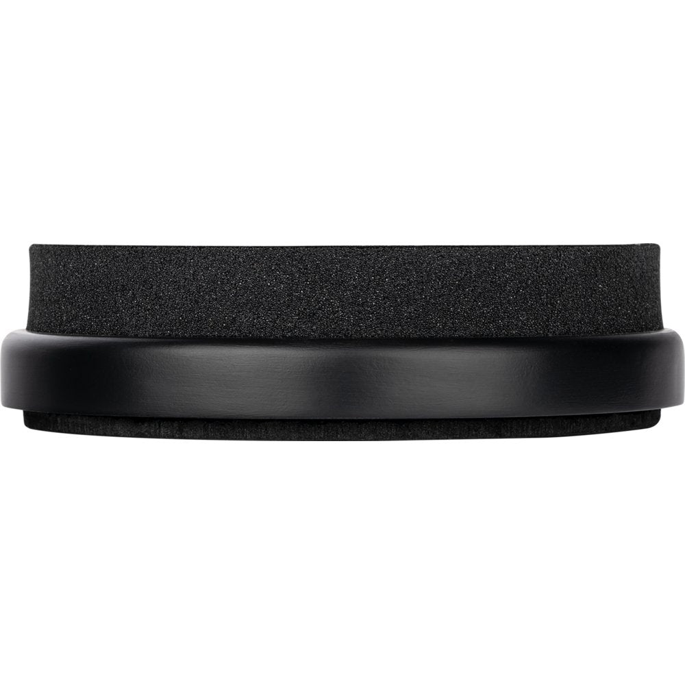Meinl 6" Marshmallow Practice Pad - Black - Image 3