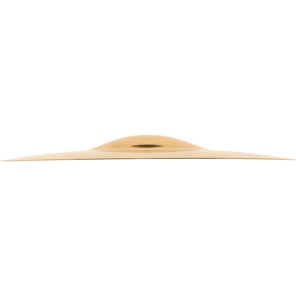 Meinl 8" Classics Custom Splash Cymbal - Image 2