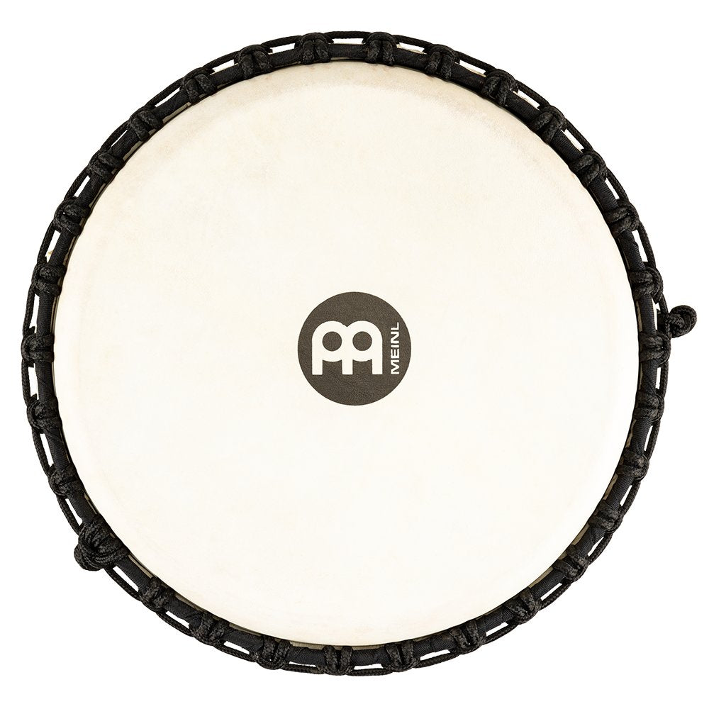 Meinl African Style 12" Djembe - Village Carving - Image 4