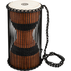 Meinl African Talking Drum - 8" x 16" - Large - Image 6