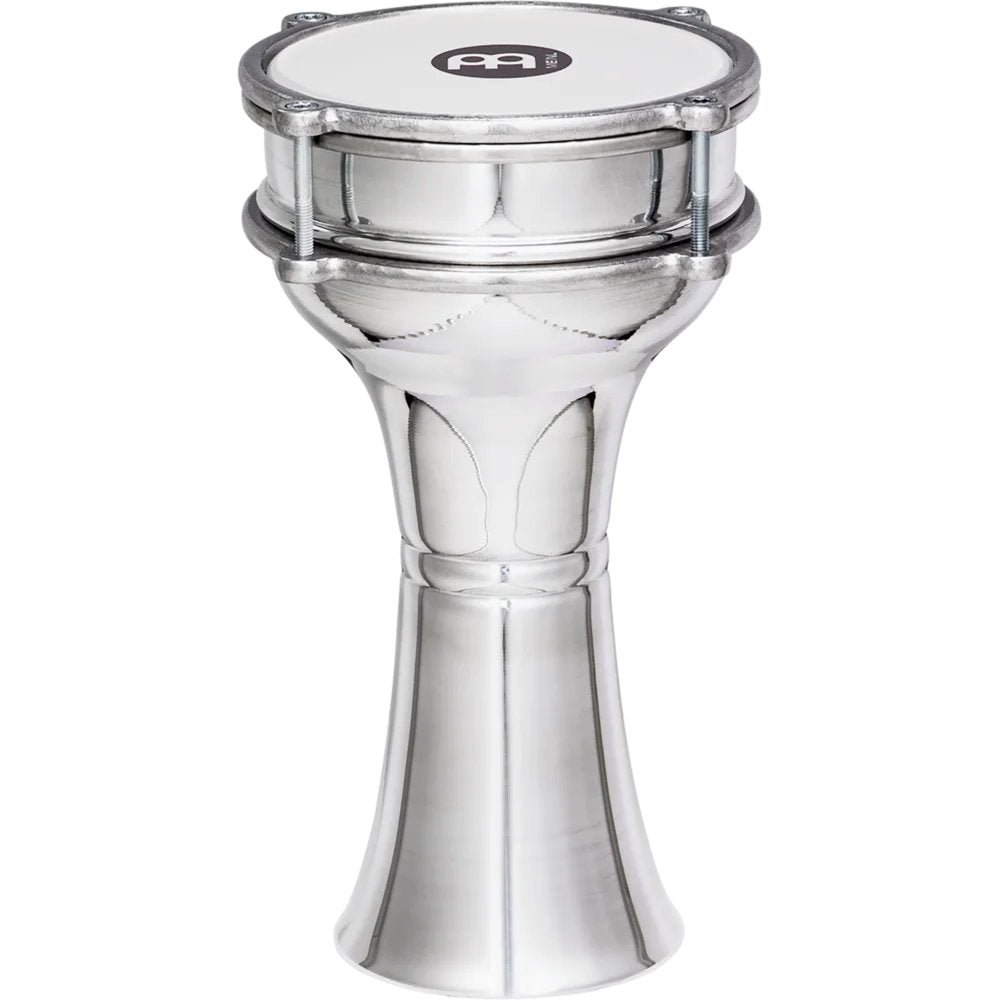 Meinl Aluminum Darbuka 5 7/8" x 11" HE101