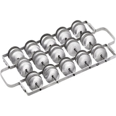 Meinl Aluminum Rocar - Large - Image 1