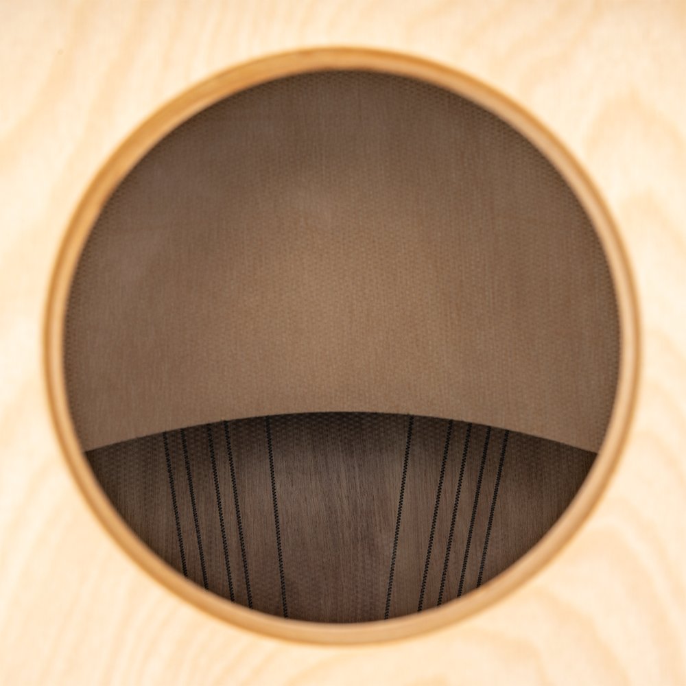 Meinl Artisan Edition Buleria Line Cajon - Mongoy - Image 13