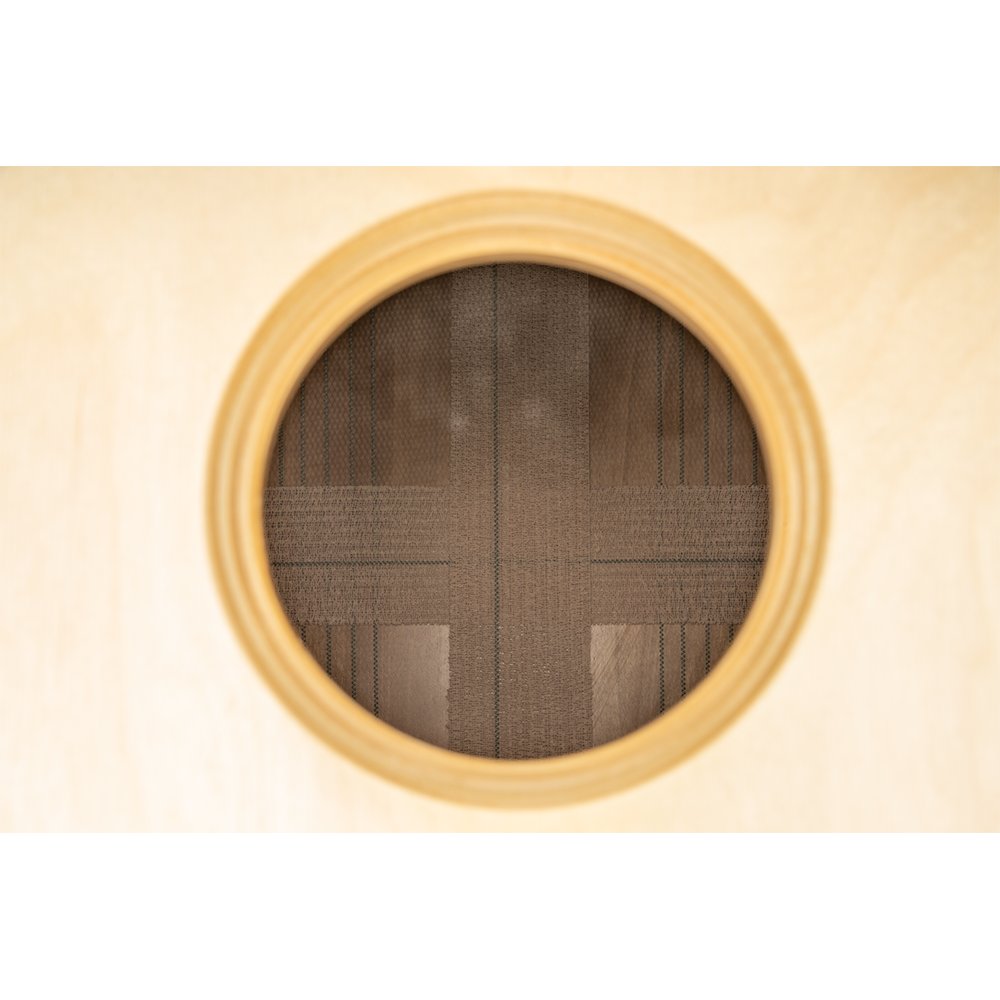Meinl Artisan Edition Cantina Line Cajon - Walnut - Image 12