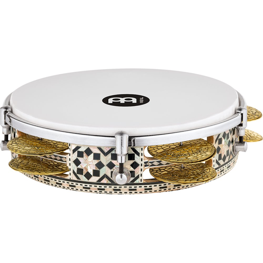 Meinl Artisan Edition Riq Drum - Image 2