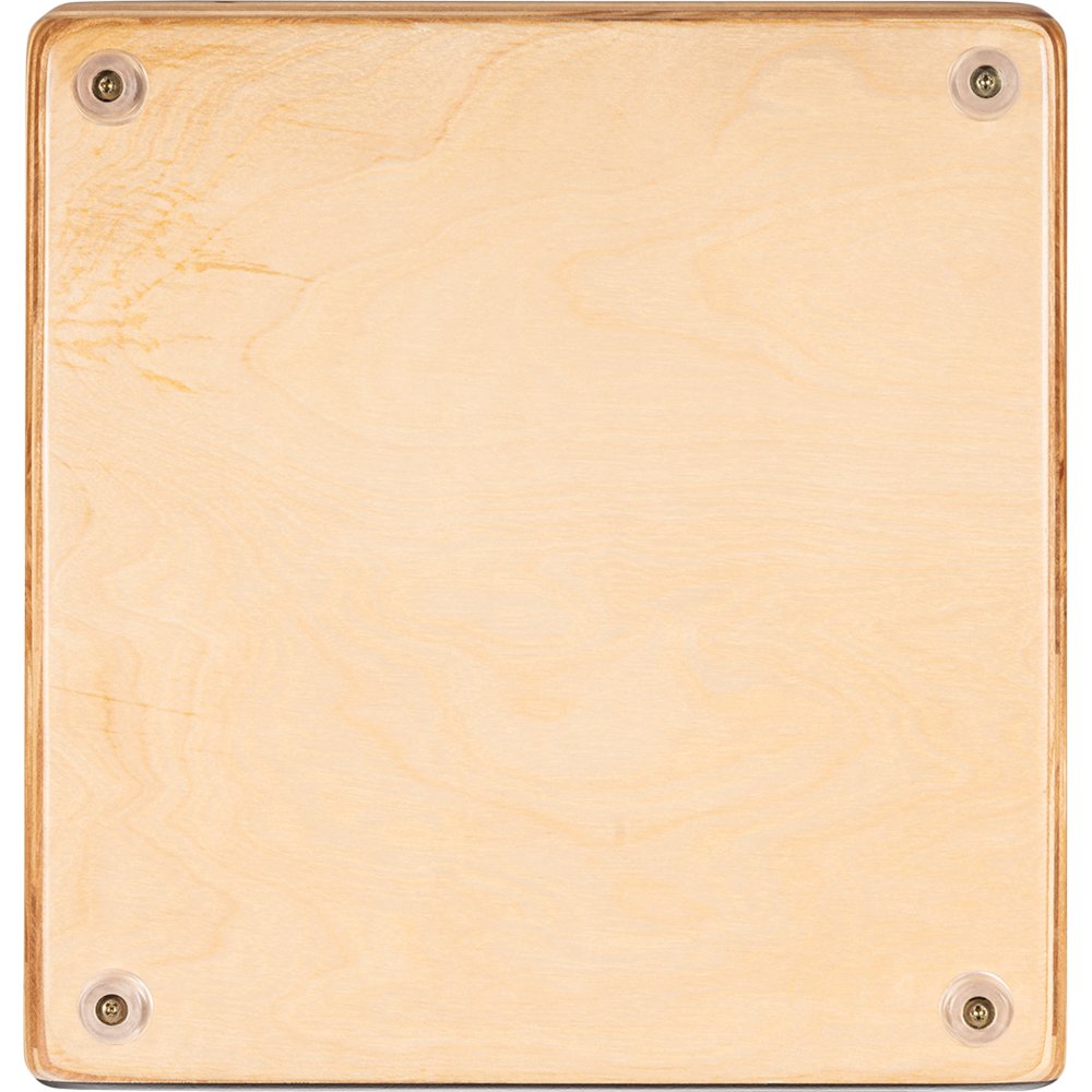 Meinl Artisan Edition Soleà Line Cajon - Dark Red Burst - Image 14