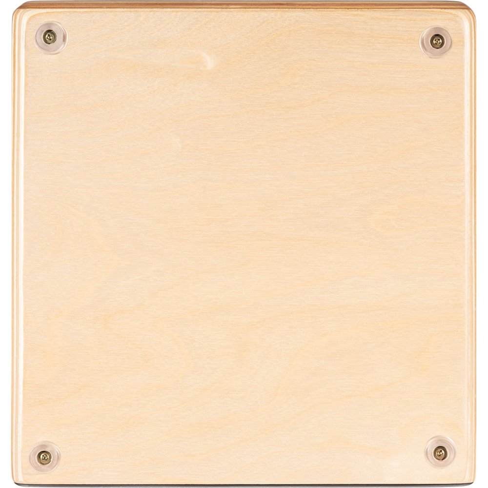 Meinl Artisan Edition Soleà Line Cajon - Espresso Burst - Image 13