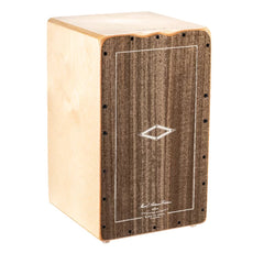 Meinl Artisan Edition Tango Line Cajon Grey Eucalyptus AETLGE