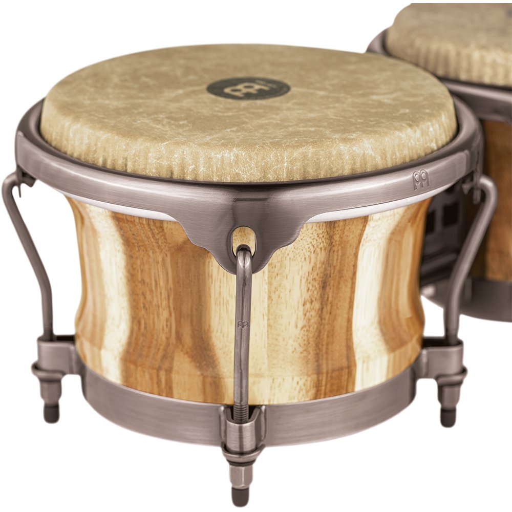 Meinl Artist Series Dale Gale Bongos - Image 2