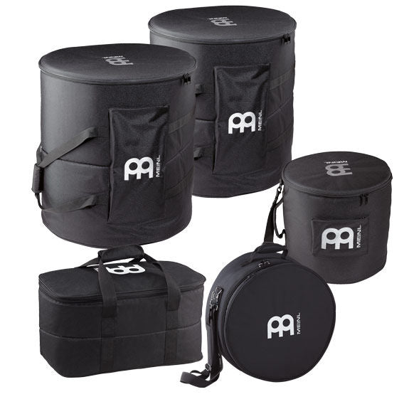 Meinl Bags for Samba 8 Package
