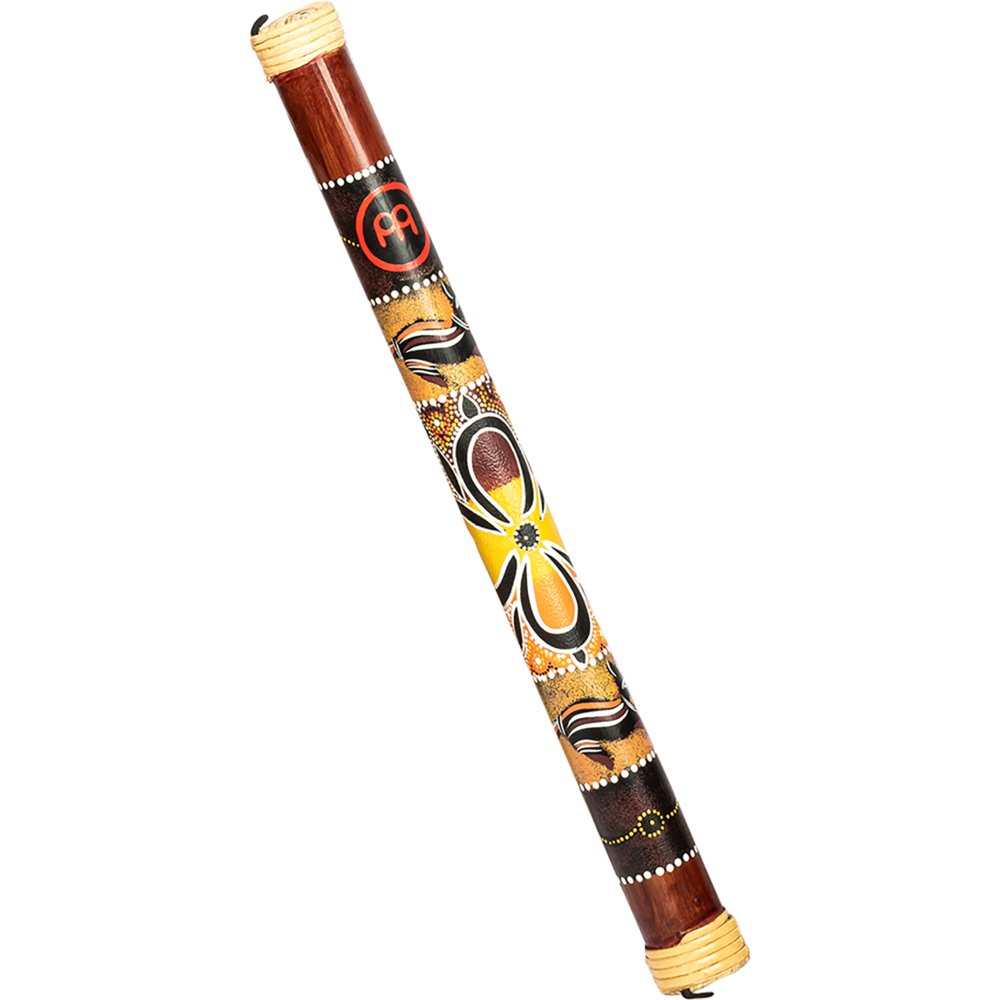 Meinl Bamboo Rainstick - Medium - Image 12