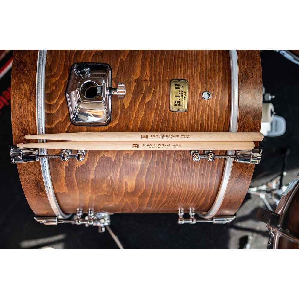 Meinl Big Apple Swing 5B Drumsticks - Image 4