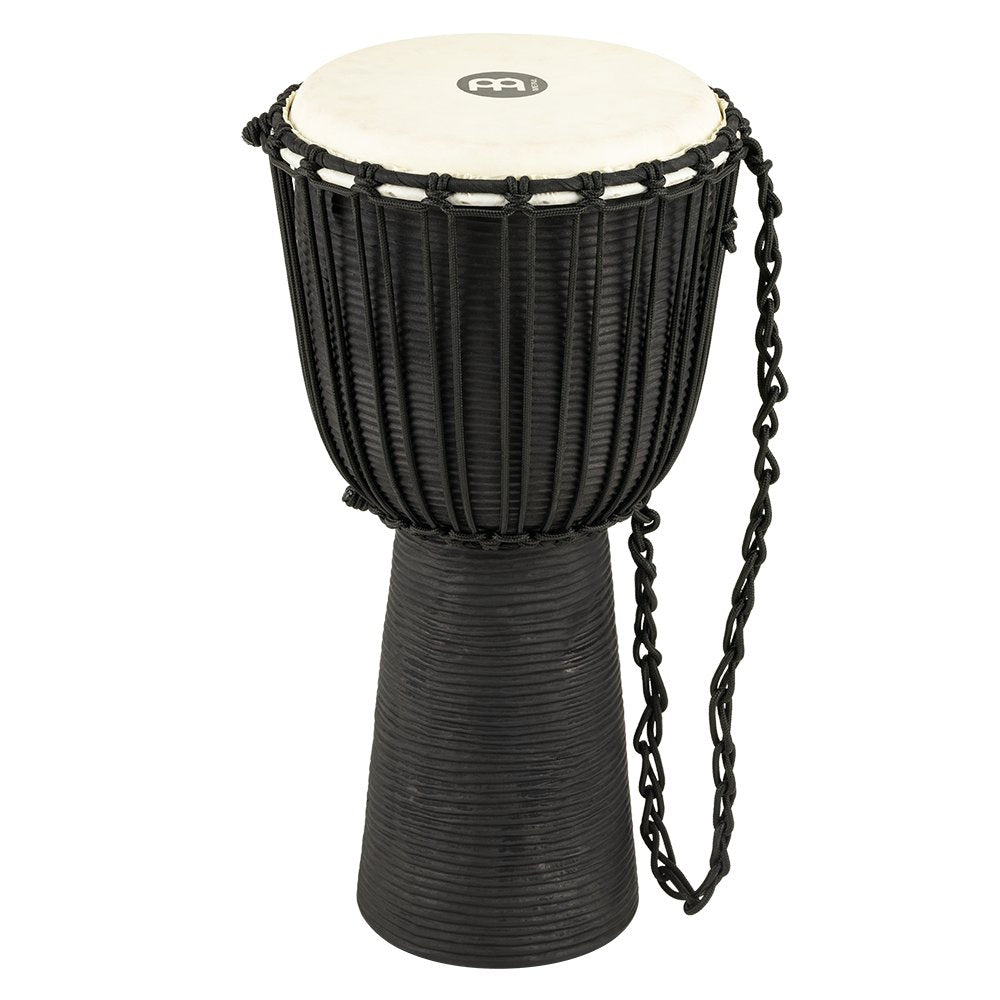 Meinl Black River Series Djembe - Large - Image 11