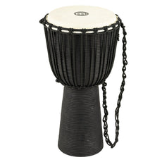 Meinl Black River Series Djembe - Large - Image 11
