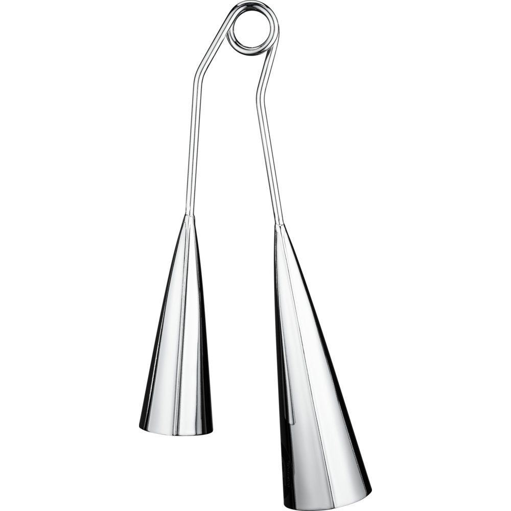 Meinl Chrome A-Go-Go Bells - Large - Image 4