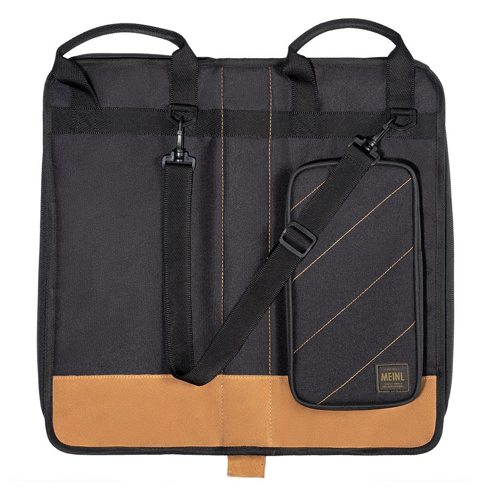Meinl Classic Woven Stick Bag - Black - Image 3