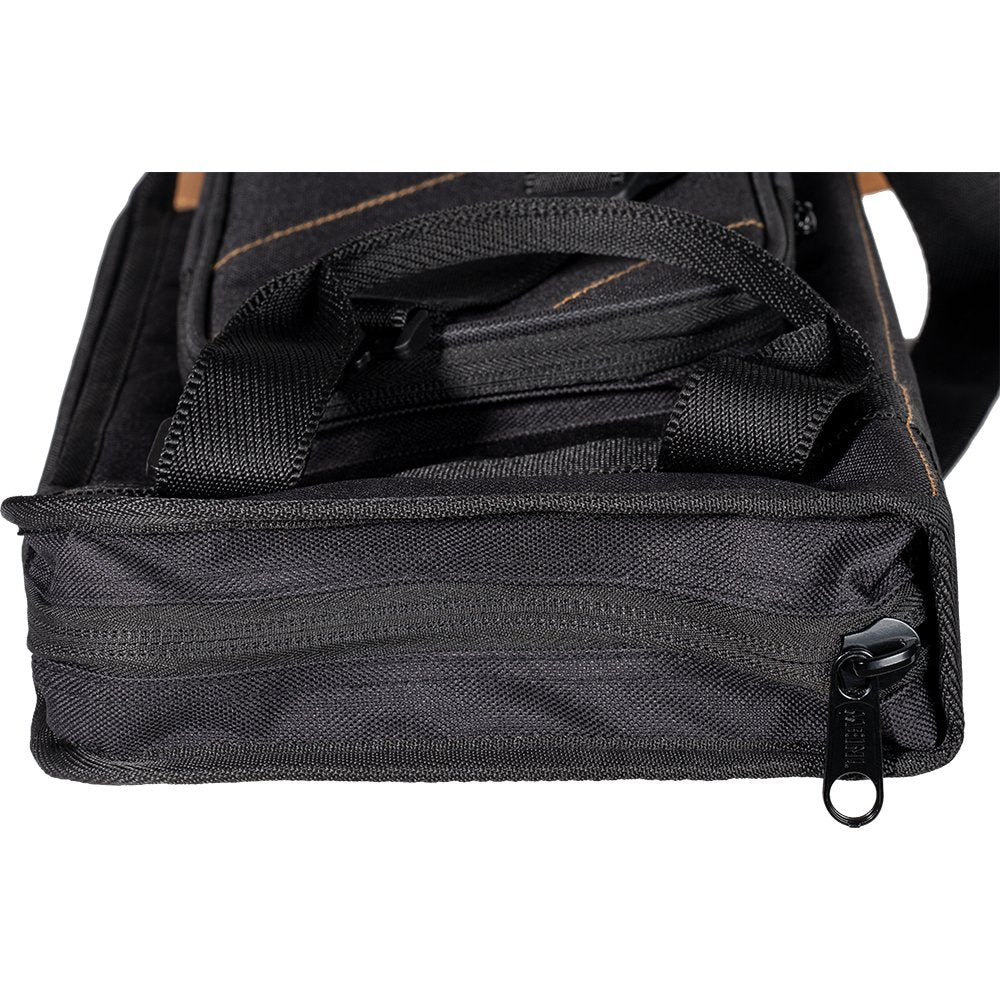 Meinl Classic Woven Stick Bag - Black - Image 4