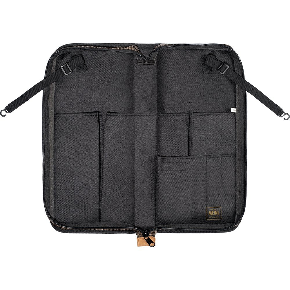 Meinl Classic Woven Stick Bag - Mocha Tweed - Image 2