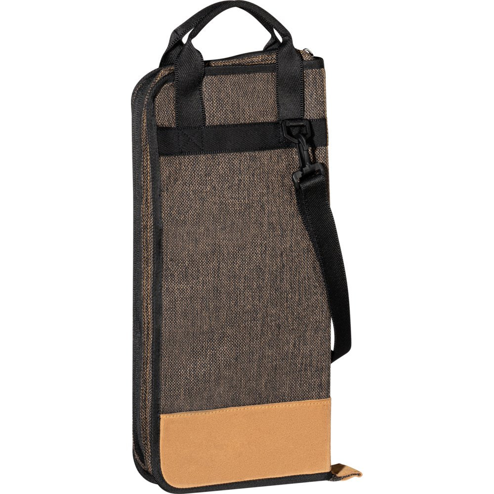 Meinl Classic Woven Stick Bag - Mocha Tweed - Image 1