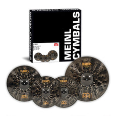 Meinl Classics Custom Dark Cymbal Set - Image 6