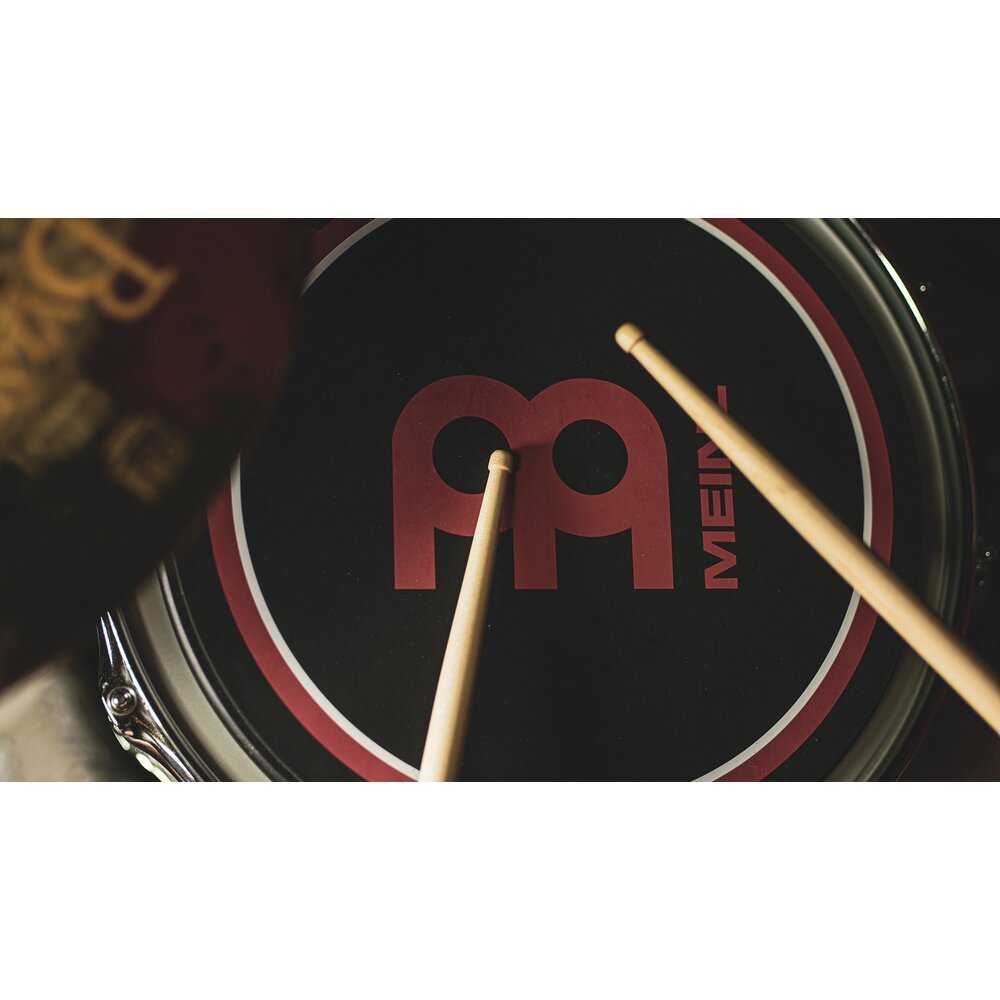 Meinl Concert SD4 Snare Drumsticks - Image 4