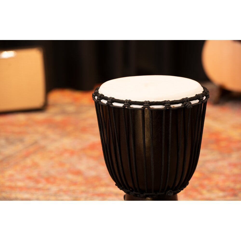 Meinl Congo Series Djembe - Medium - Image 10