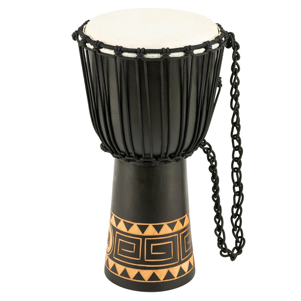 Meinl Congo Series Djembe - Medium - Image 11
