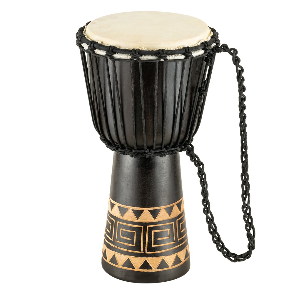 Meinl Congo Series Djembe - Small - Image 11