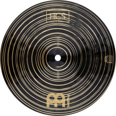 Meinl Cymbals 10" HCS Dark Splash HCS10DAS