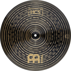 Meinl Cymbals 16" HCS Dark Crash HCS16DAC