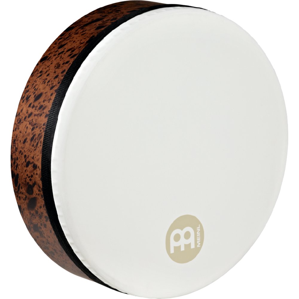 Meinl Deep Shell Mizhar with True Feel Synthetic Head - 14"