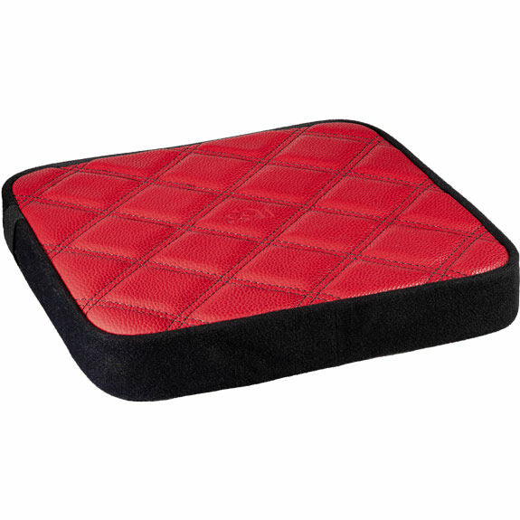 Meinl Deluxe Cajon Seat - Red