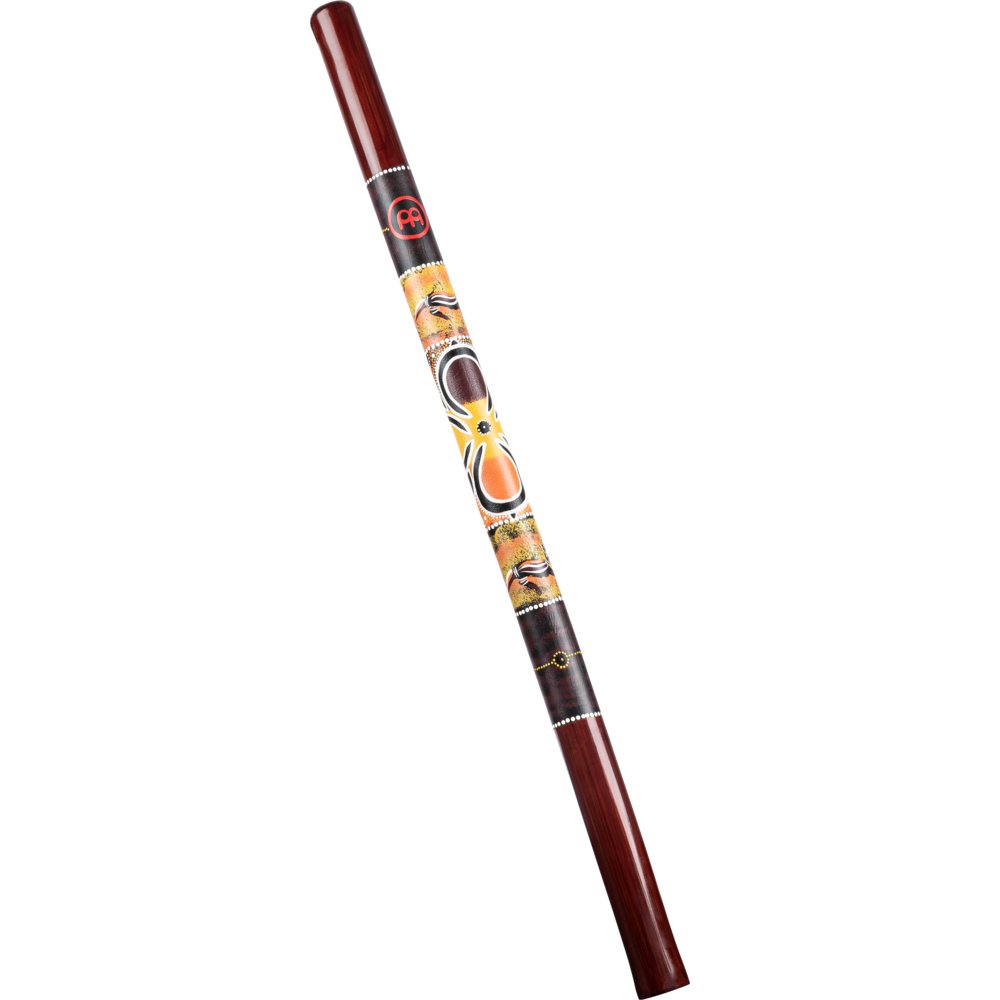 Meinl Didgeridoo - Red - Image 5