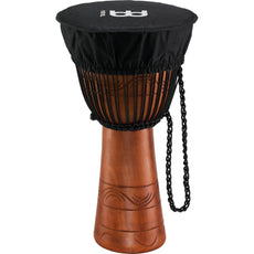 Meinl Djembe Cap - 10" - Black - Image 1