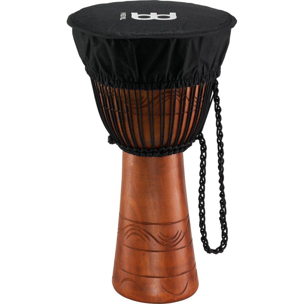 Meinl Djembe Cap - 13" - Black - Image 1