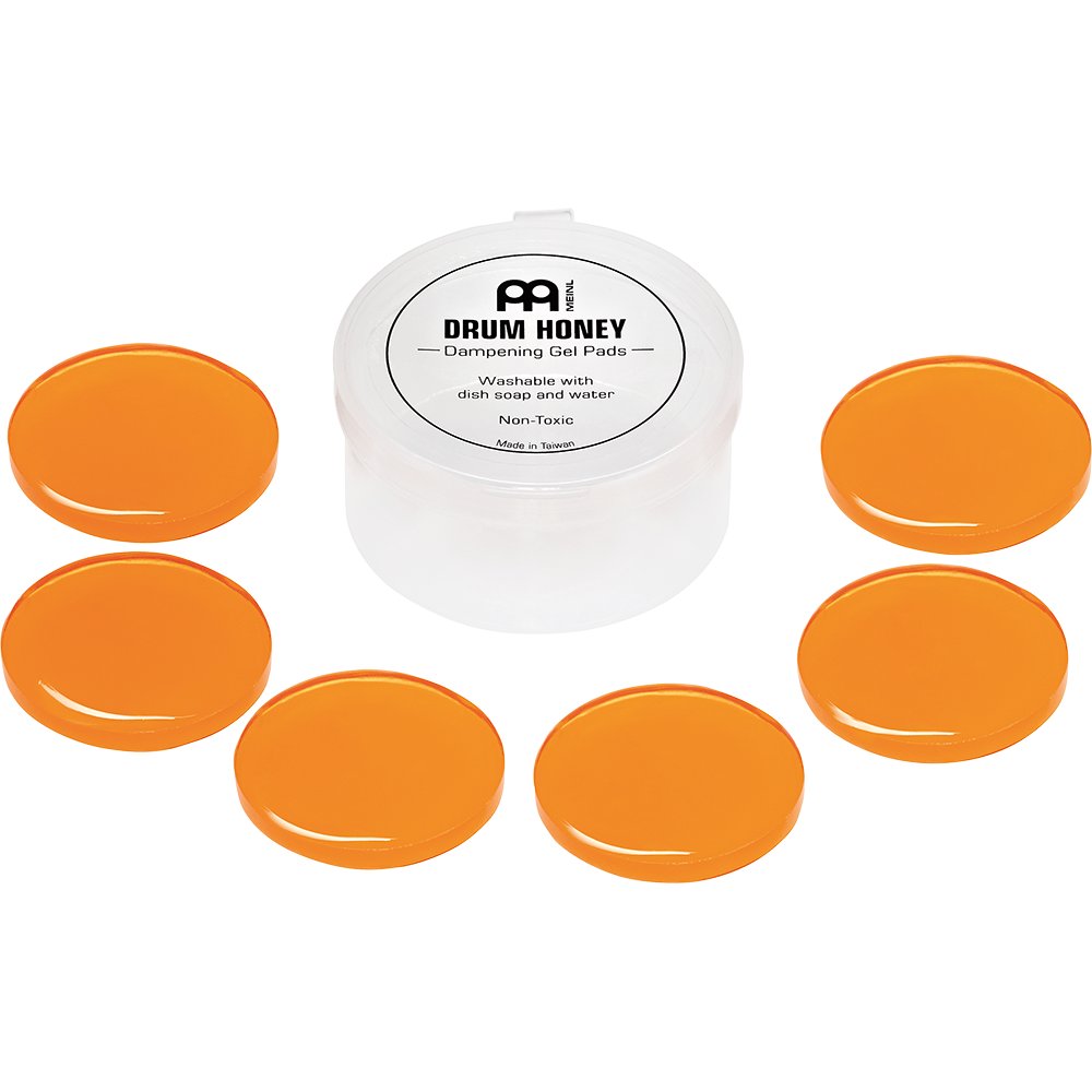 Meinl Drum Honey - Image 6