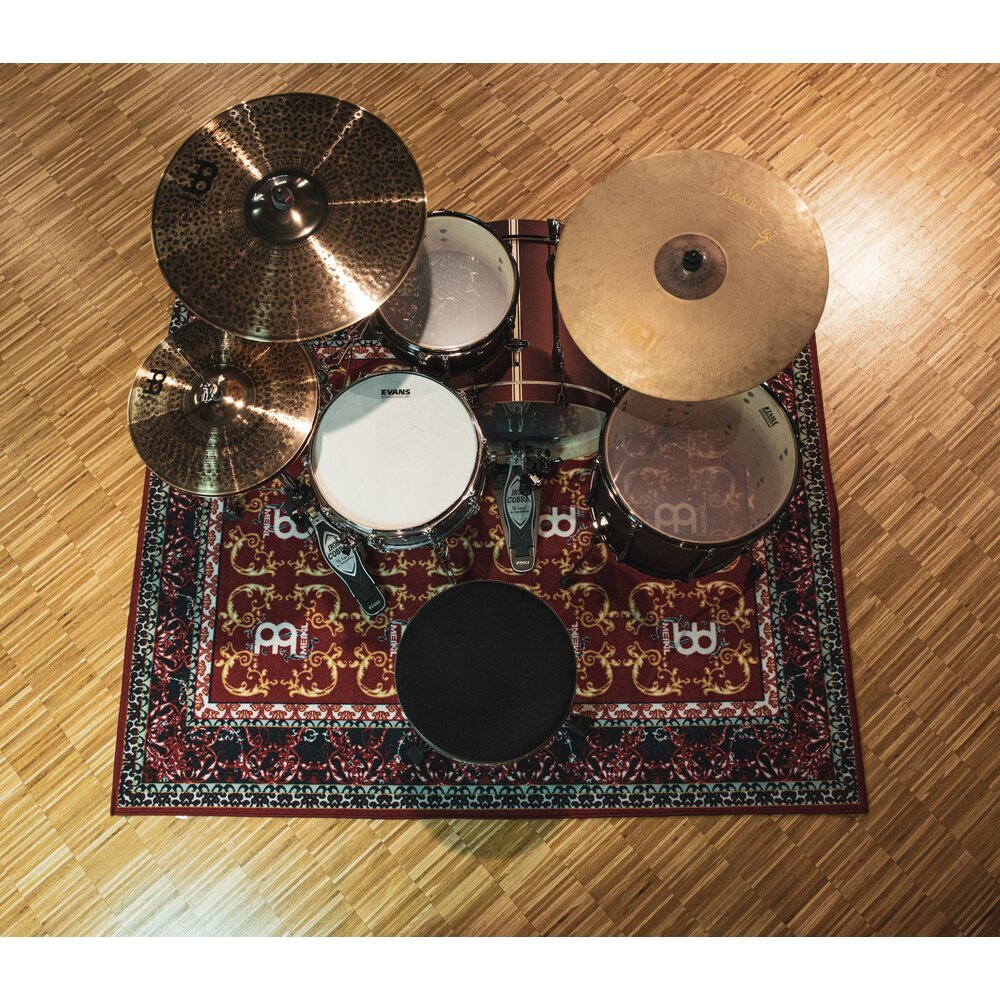 Meinl Drum Rug - Oriental - Image 6