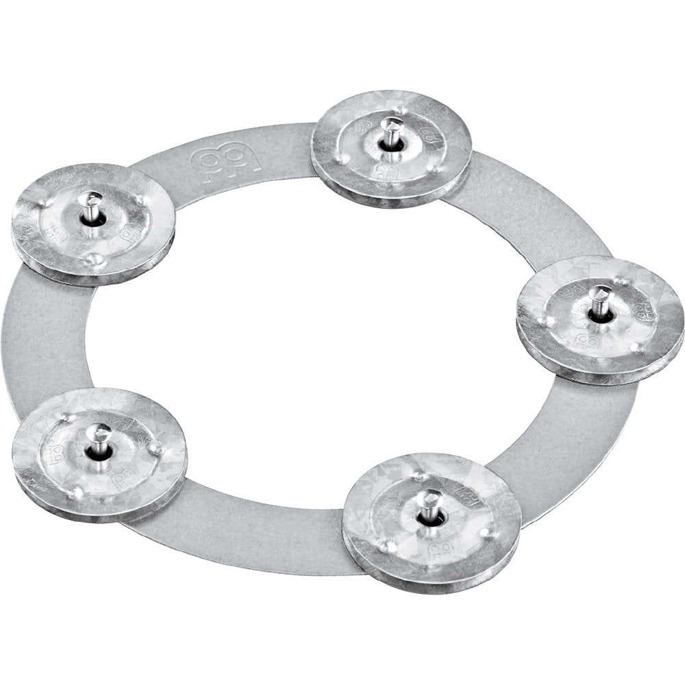 Meinl Dry Ching Ring Jingle Effect for Cymbals - Image 5