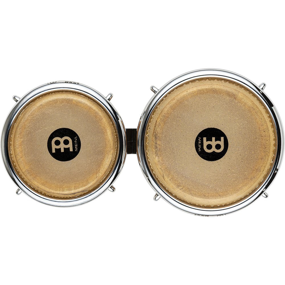 Meinl Free Ride Series Mini Bongos - Natural - Image 1