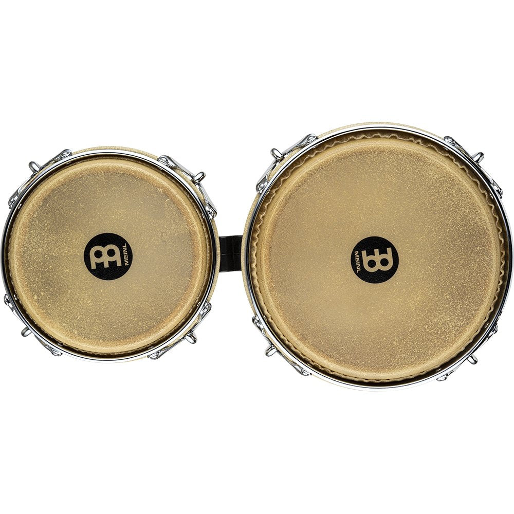Meinl Free Ride Woodcraft Bongos - Image 2