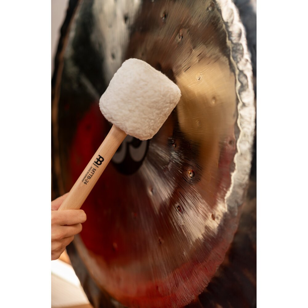 Meinl Gong Beater - For 24" Tam - Image 2