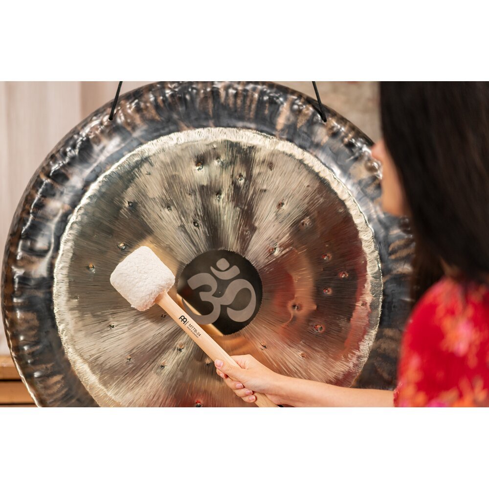 Meinl Gong Beater - For 24" Tam - Image 1