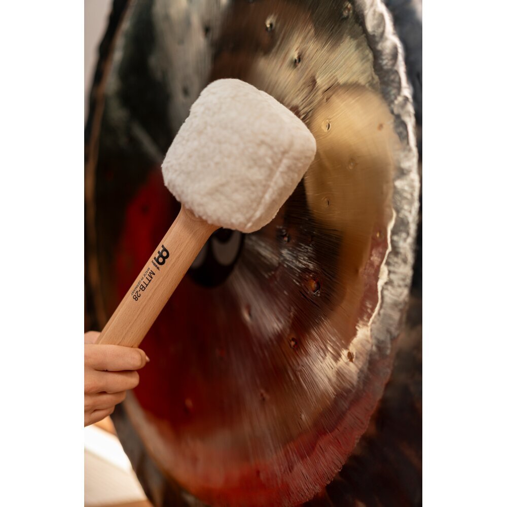 Meinl Gong Beater - For 28" Tam - Image 2